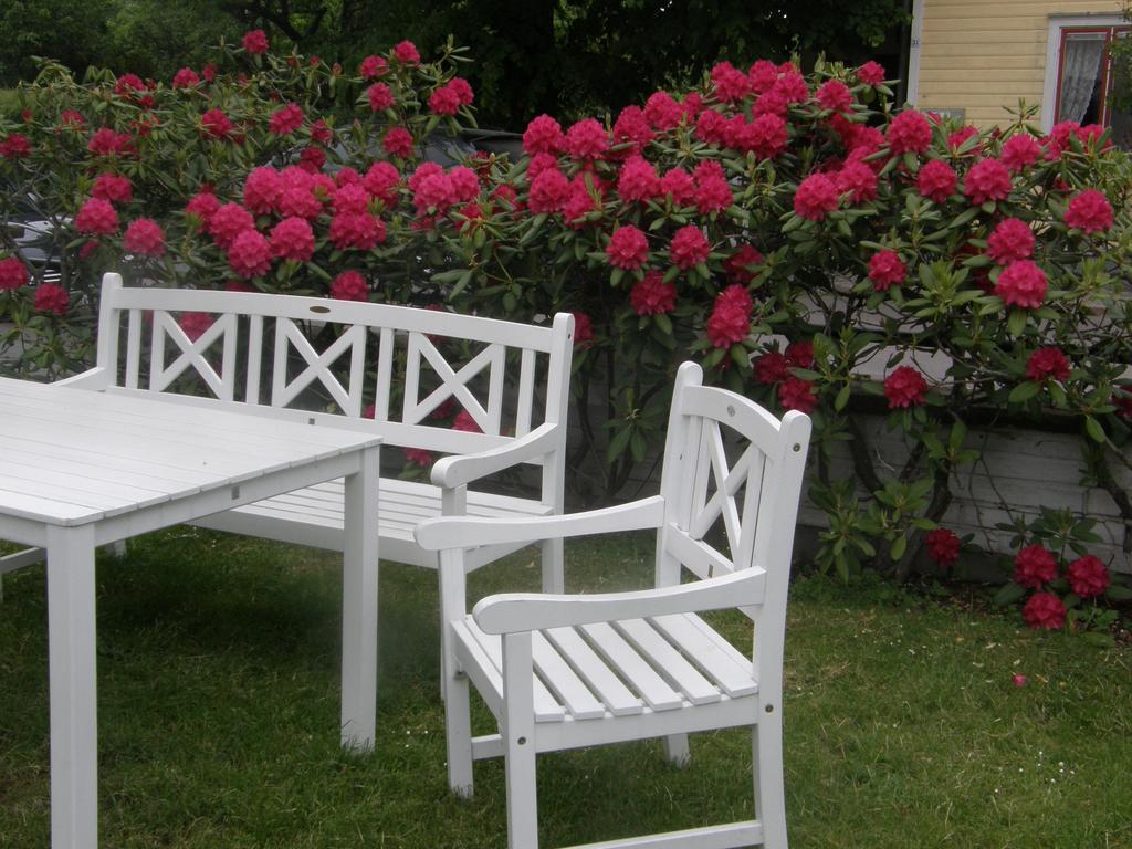 Monicas Rumsuthyrning Borgholm Δωμάτιο φωτογραφία