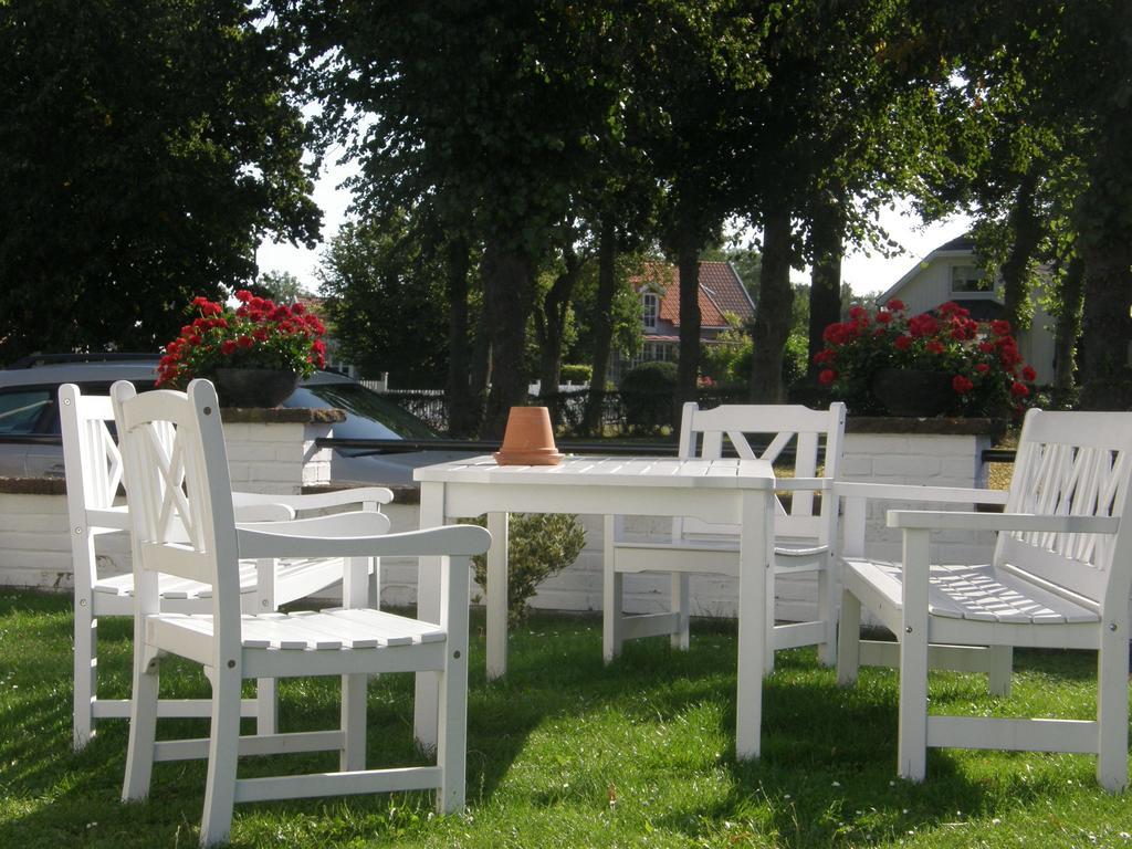 Monicas Rumsuthyrning Borgholm Δωμάτιο φωτογραφία