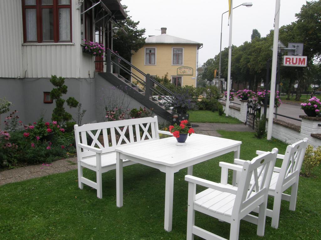 Monicas Rumsuthyrning Borgholm Δωμάτιο φωτογραφία